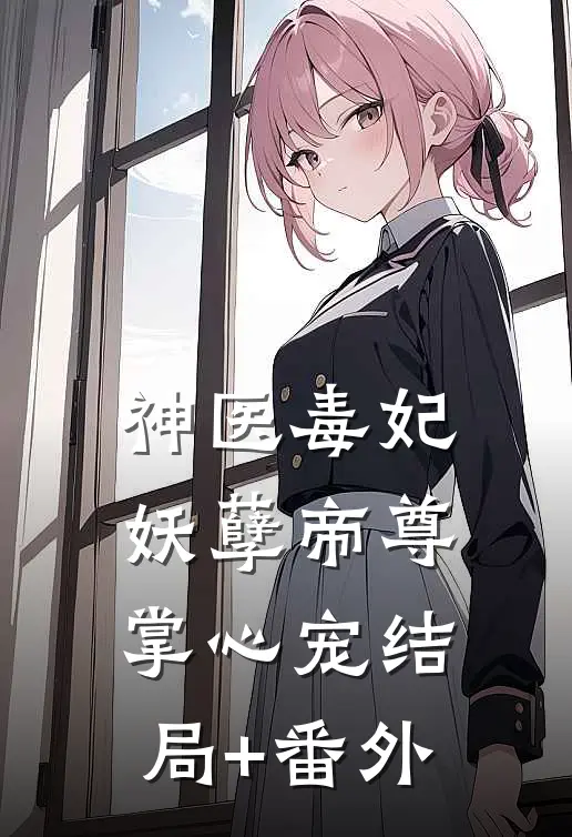 神医毒妃：妖孽帝尊掌心宠结局+番外