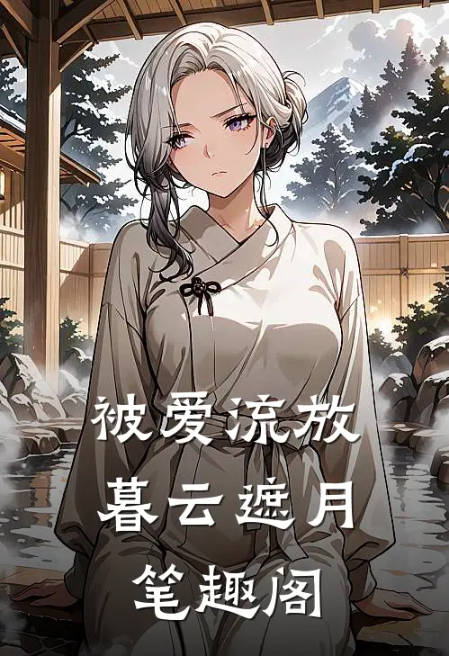 被爱流放，暮云遮月笔趣阁