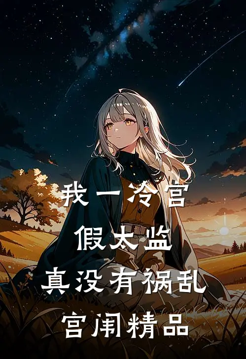 我一冷宫假太监，真没有祸乱宫闱精品