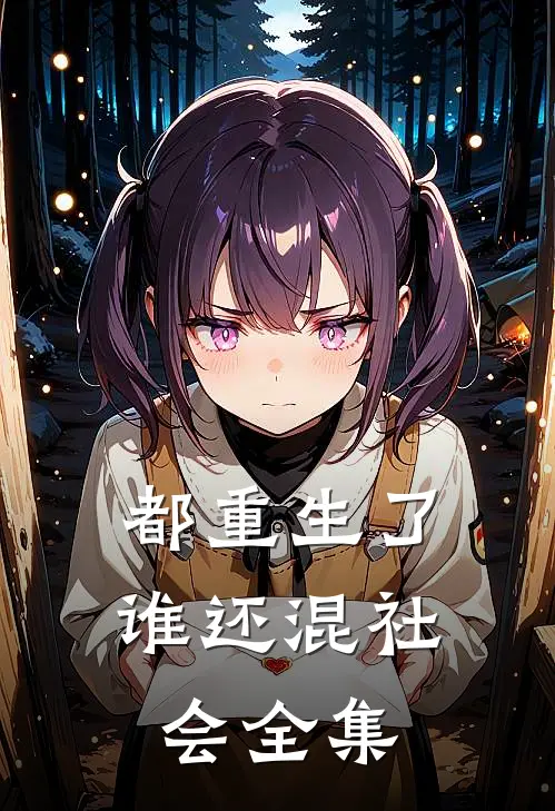 都重生了谁还混社会 全集