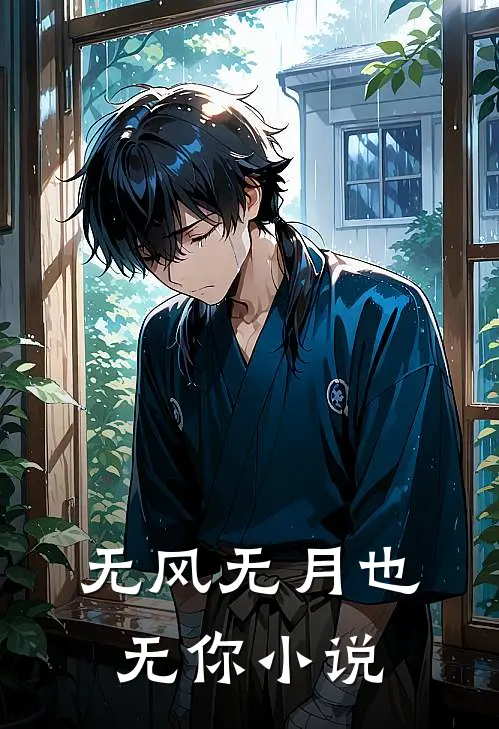无风无月也无你小说