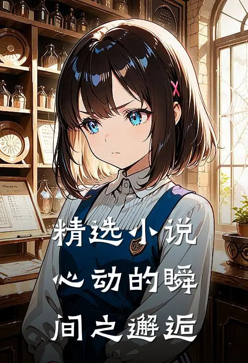 精选小说心动的瞬间之邂逅