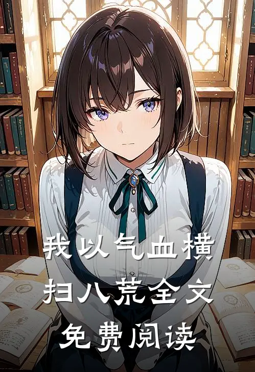 我以气血横扫八荒全文免费阅读