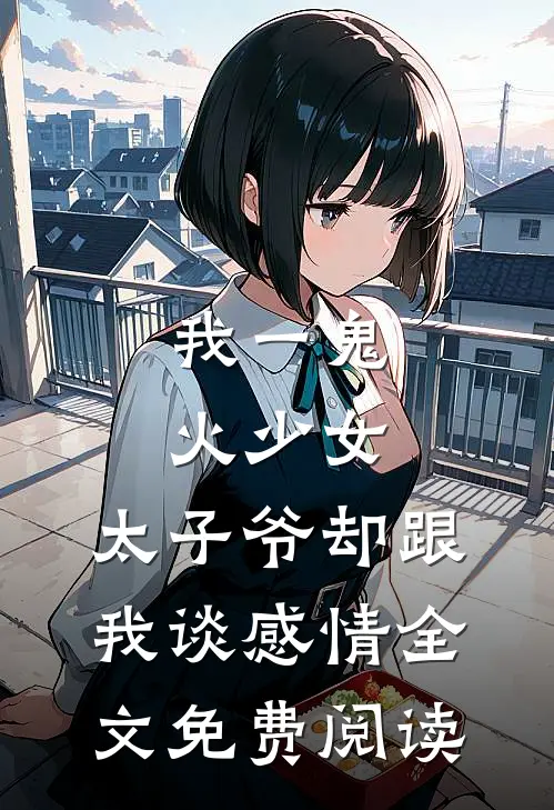 我一鬼火少女，太子爷却跟我谈感情全文免费阅读