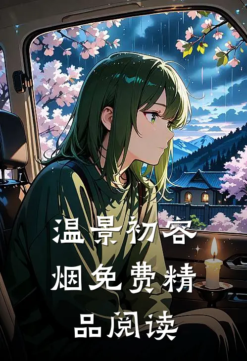 温景初容烟免费精品阅读