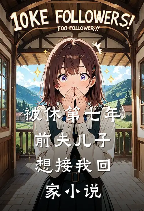被休第七年，前夫儿子想接我回家小说