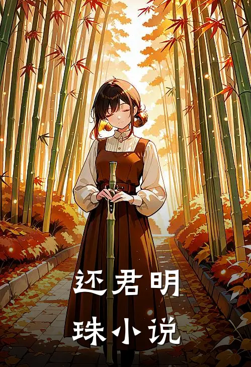 还君明珠小说