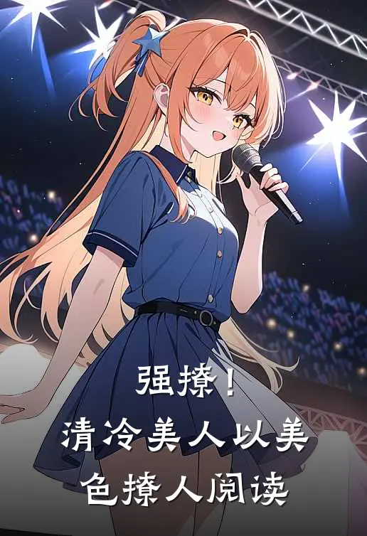 强撩！清冷美人以美色撩人阅读