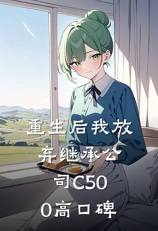重生后我放弃继承公司C500高口碑