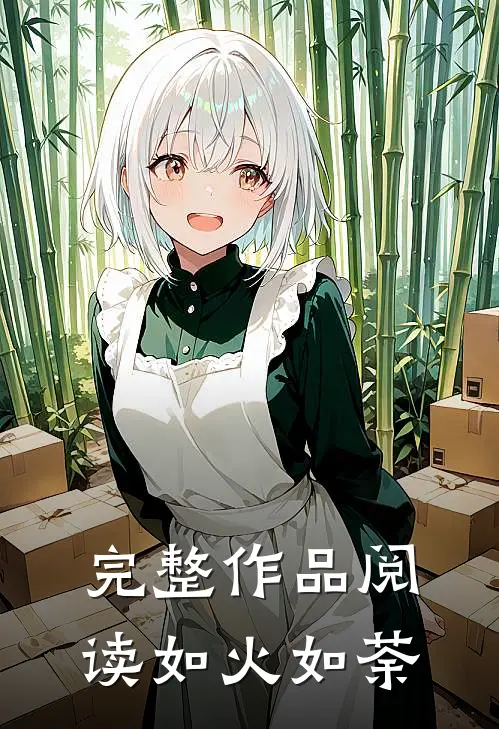 完整作品阅读如火如荼