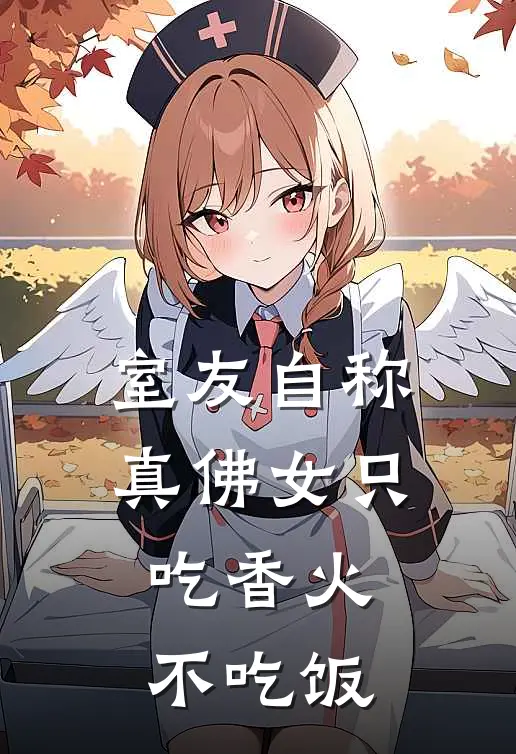室友自称真佛女只吃香火不吃饭