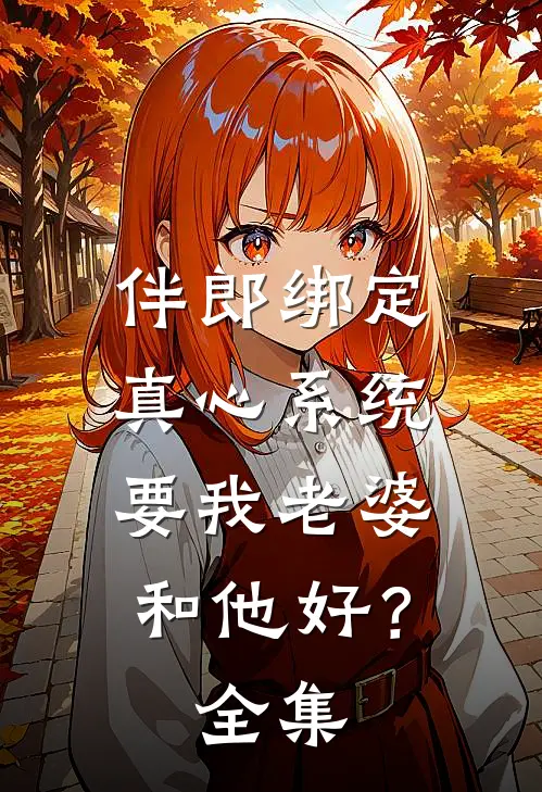 伴郎绑定真心系统，要我老婆和他好？ 全集