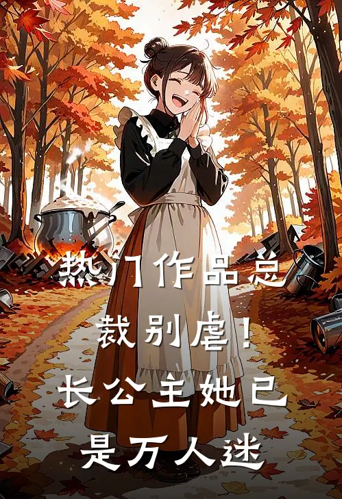 热门作品总裁别虐！长公主她已是万人迷