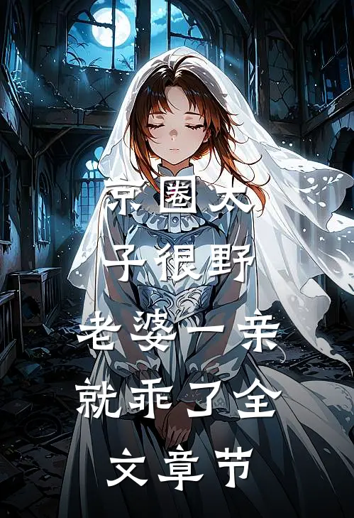 京圈太子很野，老婆一亲就乖了全文章节
