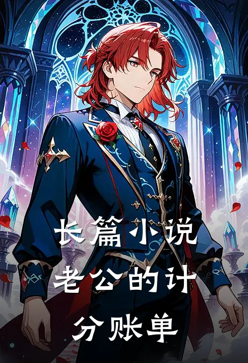 长篇小说老公的计分账单