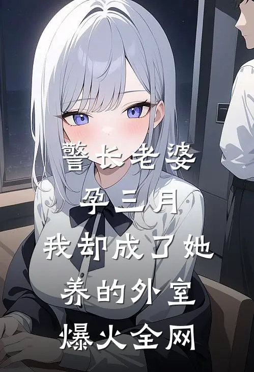警长老婆孕三月，我却成了她养的外室爆火全网