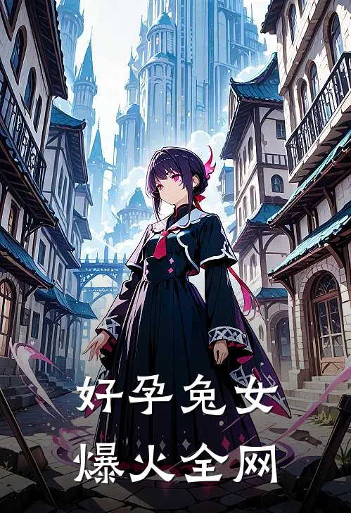 好孕兔女爆火全网