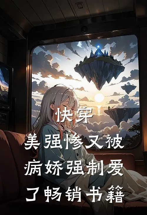 快穿：美强惨又被病娇强制爱了畅销书籍