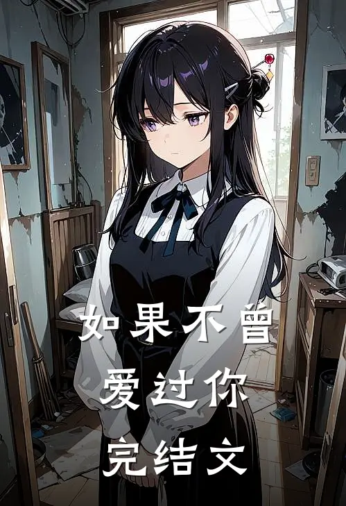 如果不曾爱过你.完结文