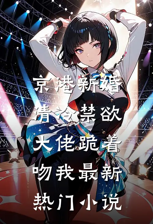 京港新婚：清冷禁欲大佬跪着吻我最新热门小说