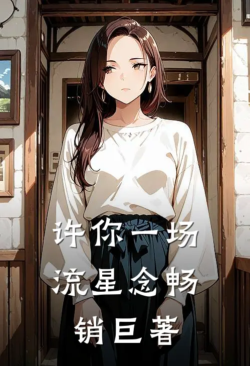 许你一场流星念畅销巨著
