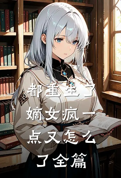 都重生了，嫡女疯一点又怎么了全篇