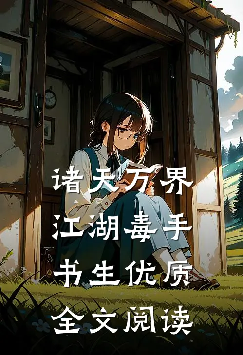 诸天万界：江湖毒手书生优质全文阅读
