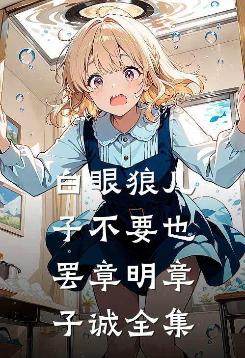 白眼狼儿子不要也罢章明章子诚 全集