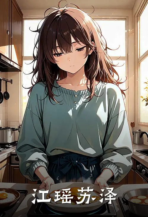 江瑶苏泽