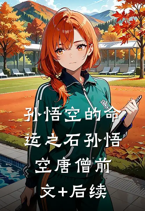 孙悟空的命运之石孙悟空唐僧前文+后续