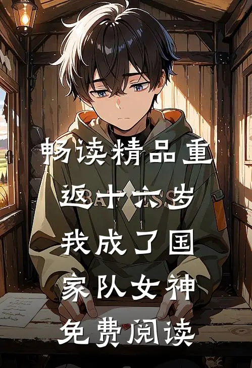 畅读精品重返十六岁,我成了国家队女神免费阅读