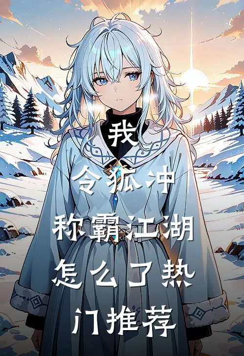 我，令狐冲，称霸江湖怎么了热门推荐
