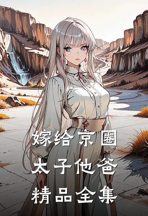 嫁给京圈太子他爸精品全集