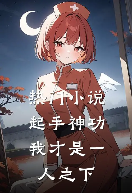 热门小说起手神功：我才是一人之下