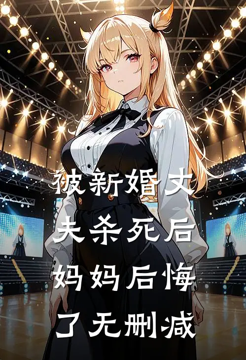 被新婚丈夫杀死后，妈妈后悔了无删减