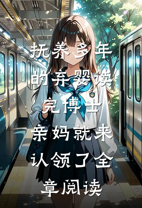 抚养多年的弃婴读完博士，亲妈就来认领了全章阅读