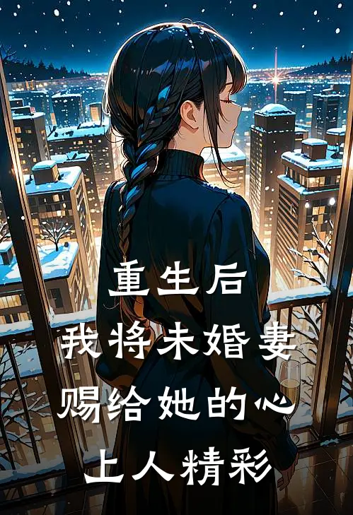 重生后，我将未婚妻赐给她的心上人精彩