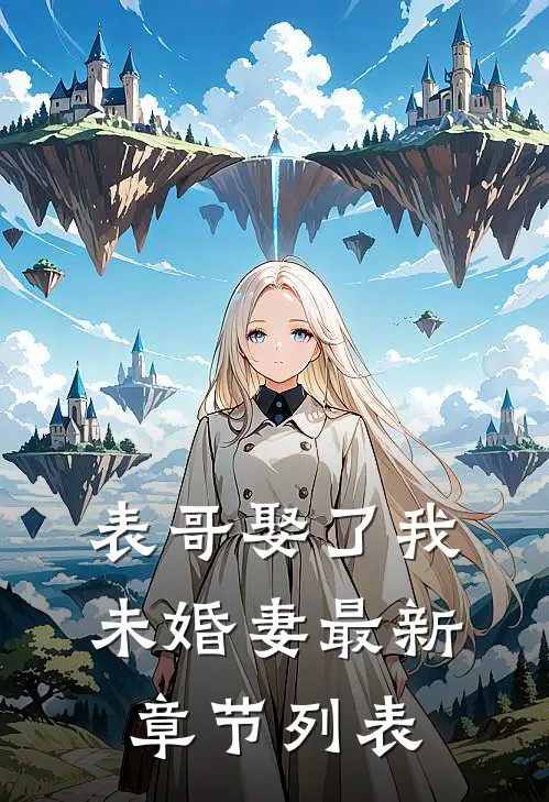 表哥娶了我未婚妻最新章节列表