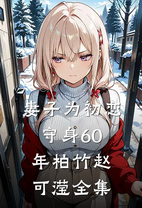妻子为初恋守身60年柏竹赵可滢 全集