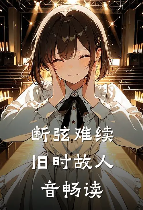 断弦难续旧时故人音畅读