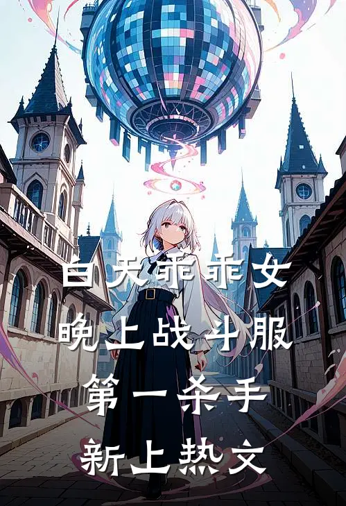 白天乖乖女，晚上战斗服第一杀手新上热文