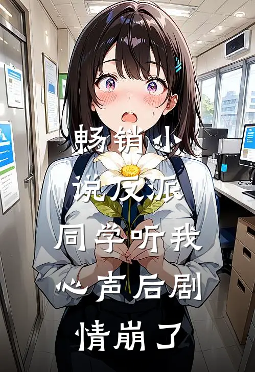 畅销小说反派：同学听我心声后剧情崩了