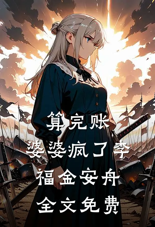 算完账，婆婆疯了李福金安舟全文免费
