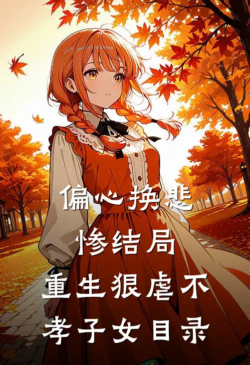 偏心换悲惨结局，重生狠虐不孝子女目录