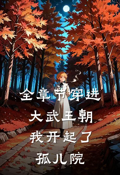 全章节穿进大武王朝，我开起了孤儿院
