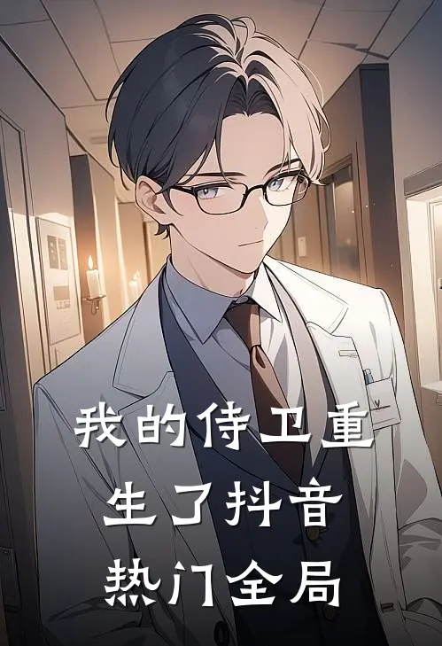 我的侍卫重生了抖音热门全局