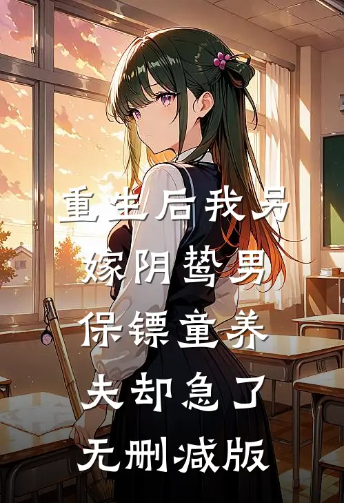 重生后我另嫁阴鸷男，保镖童养夫却急了无删减版