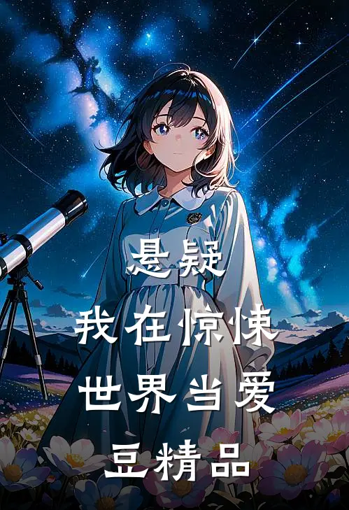 悬疑：我在惊悚世界当爱豆精品