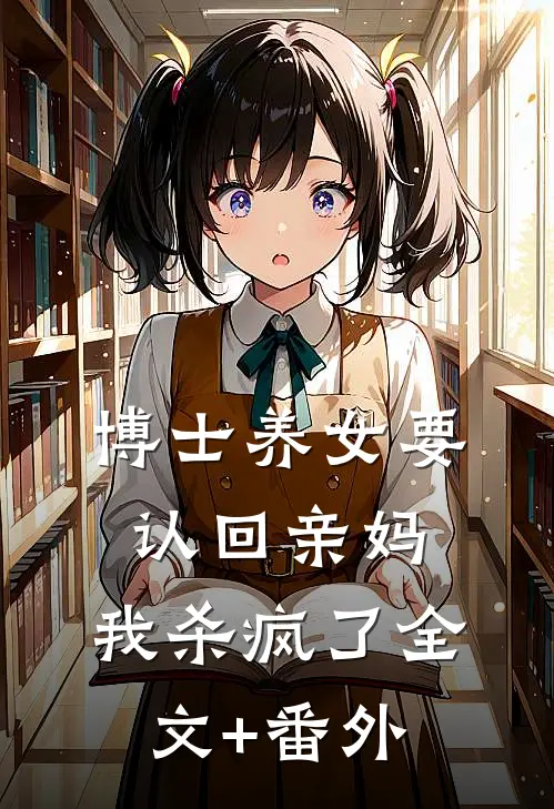 博士养女要认回亲妈，我杀疯了全文+番外