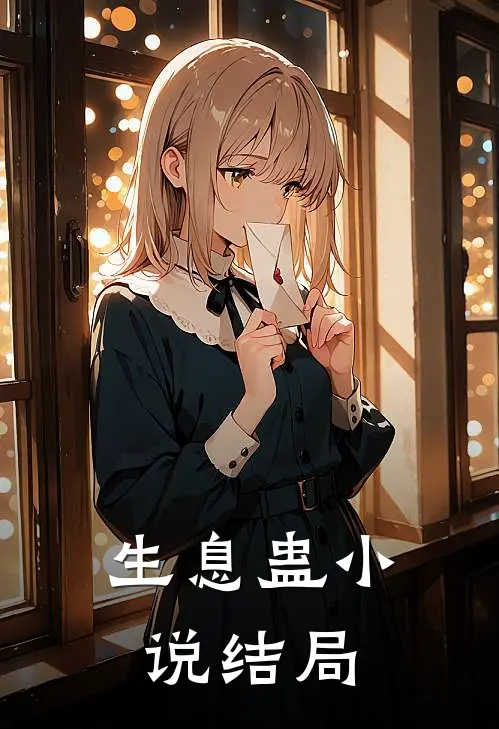 生息蛊小说结局